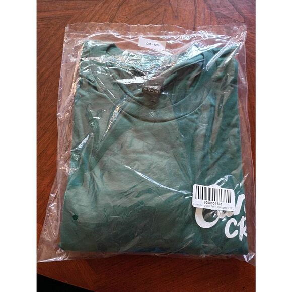 Raising Cane's Crew Tee - Size: 2XL (1222) - Picture 4 of 4